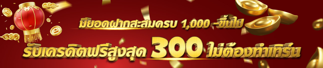 สะสมสุข ทุกยอดเติม